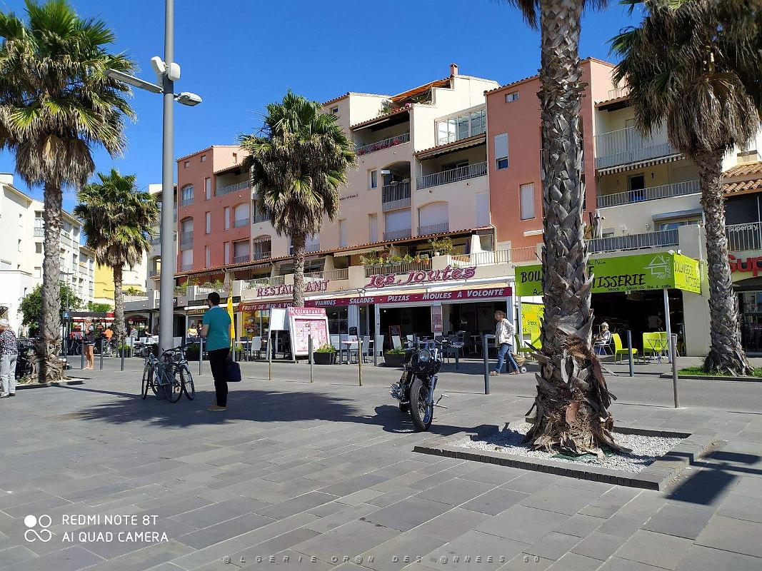Le Cap d'Agde- Place du Barbecue- 6 juin 2020 - 34.jpg